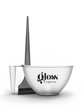 Kit Personalizável Gloss Express