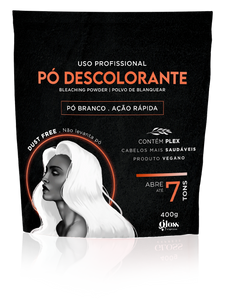Pó Descolorante Gloss Express