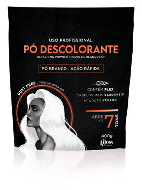 Kit Personalizável Gloss Express